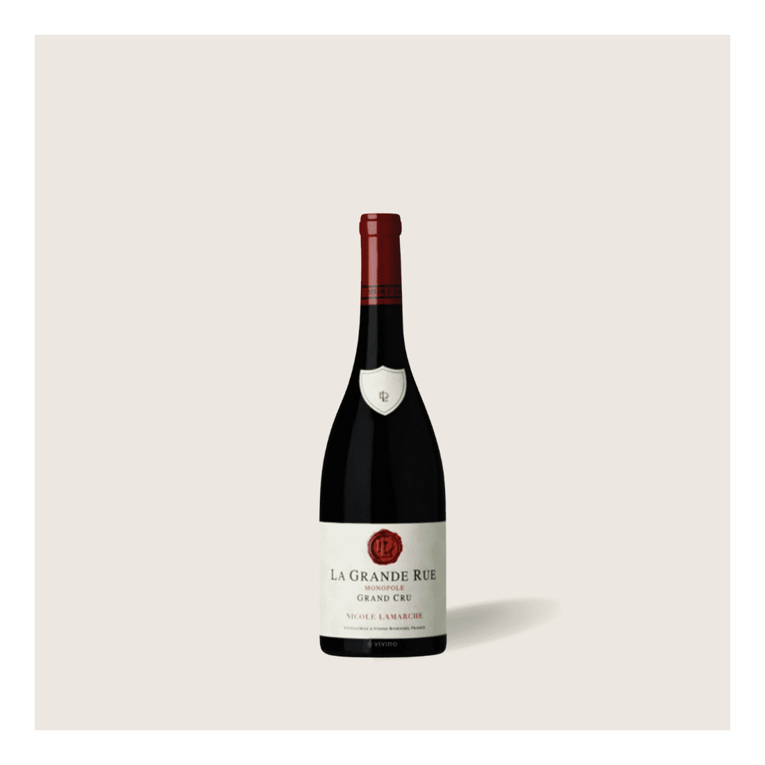 CN Nicole Lamarche Monopole Grand Cru – La Grande Rue 2021