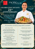 Pacific Club × XiYan: A 21st Anniversary Celebration