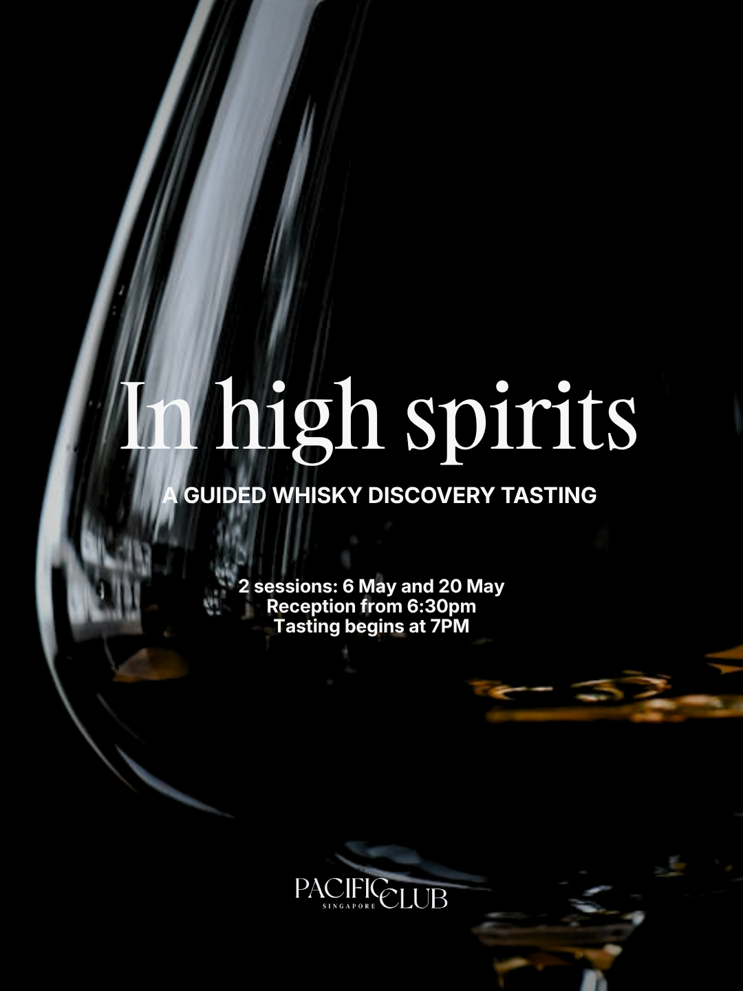 In High Spirits Silver (May 2026)