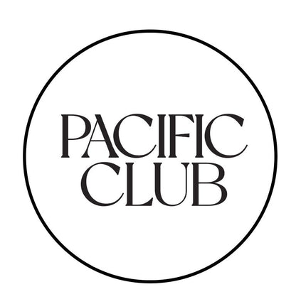 Pacific Club roundel