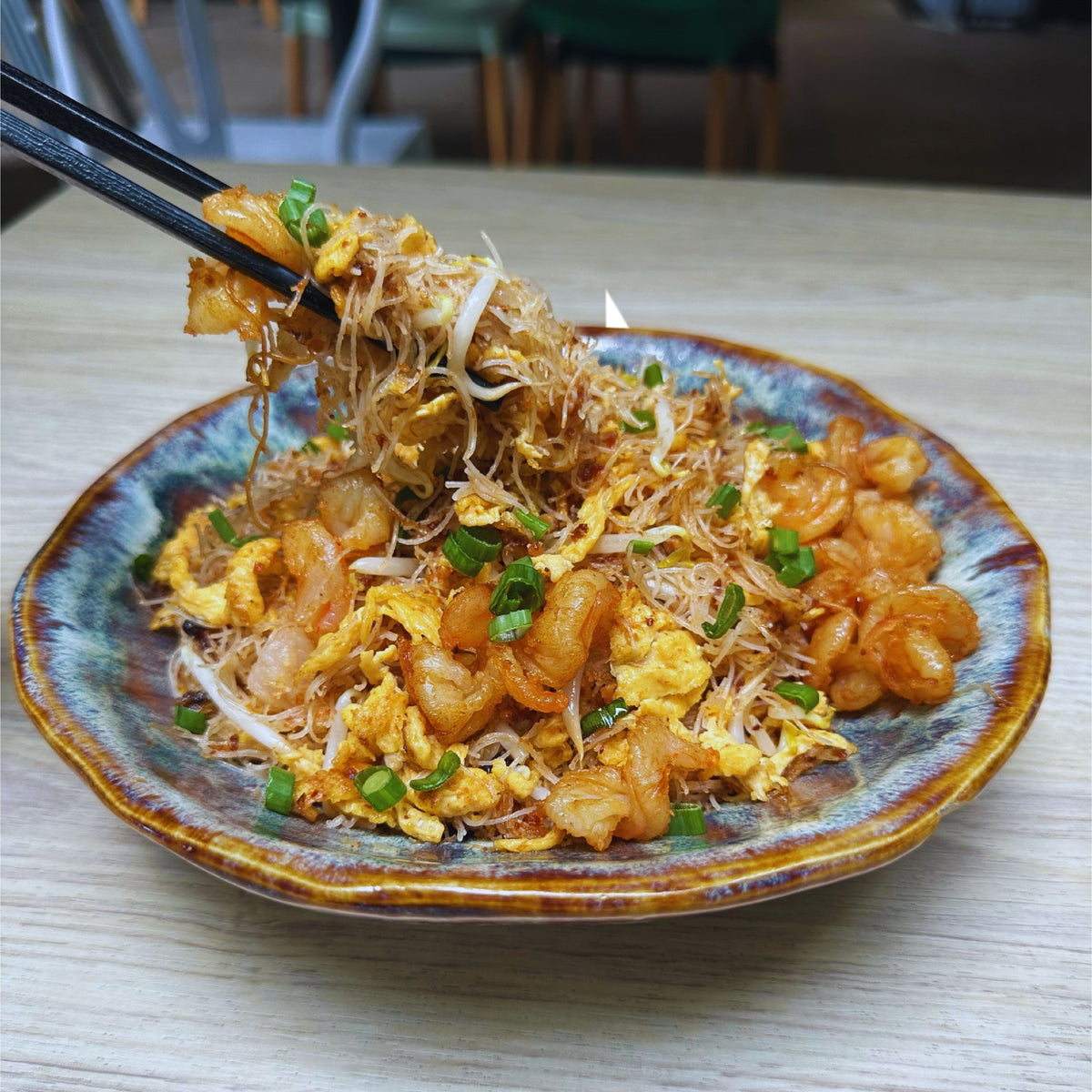 E3 Fried Bee Hoon