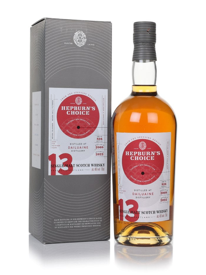 Hepburn&