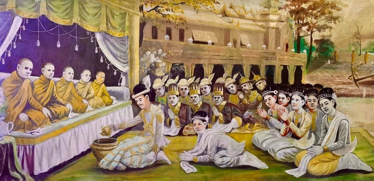 Museum Quality Investibles In Art