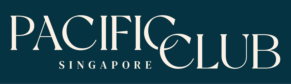 Pacific Club Singapore Gift Card