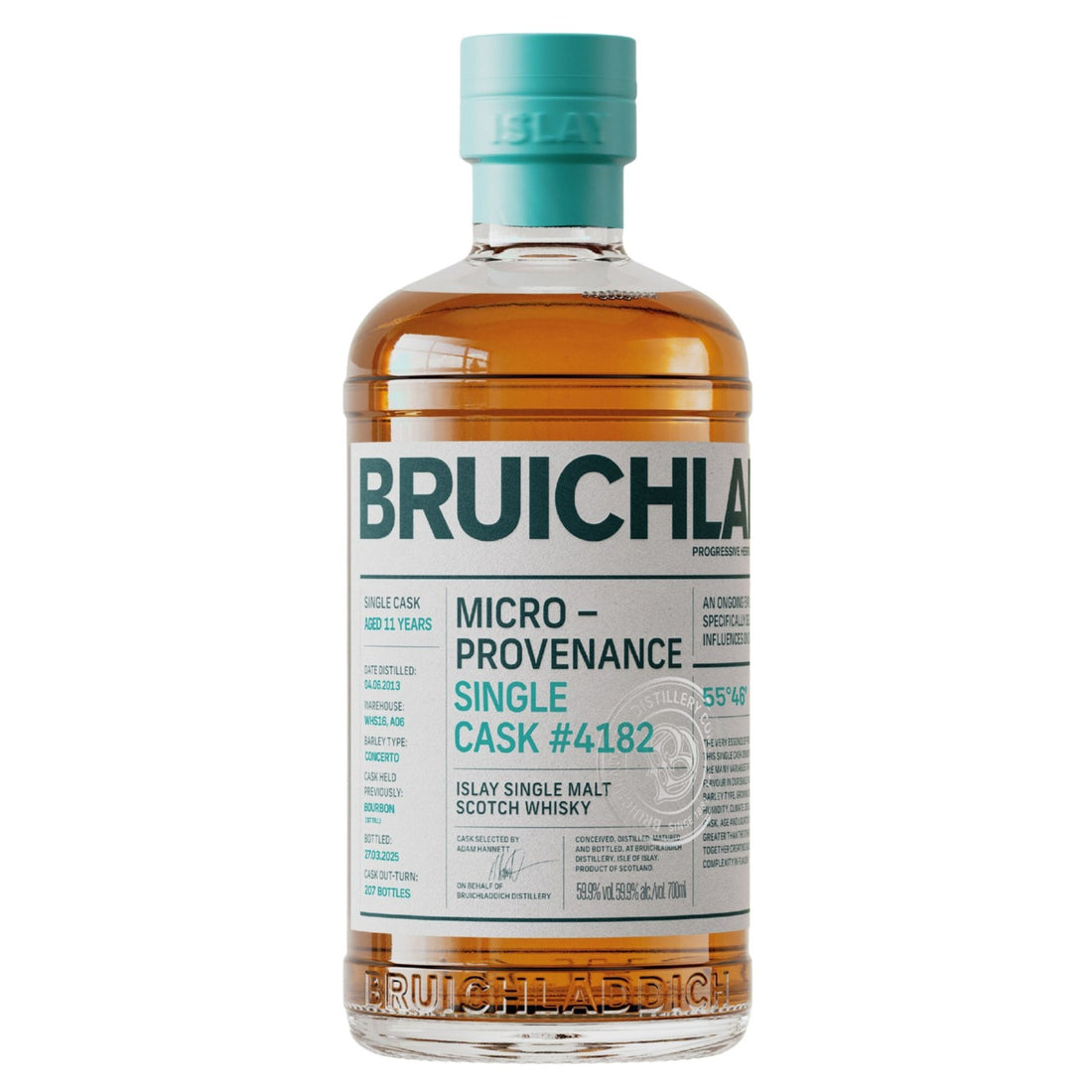 Bruichladdich Rock N Deal 0.1.1