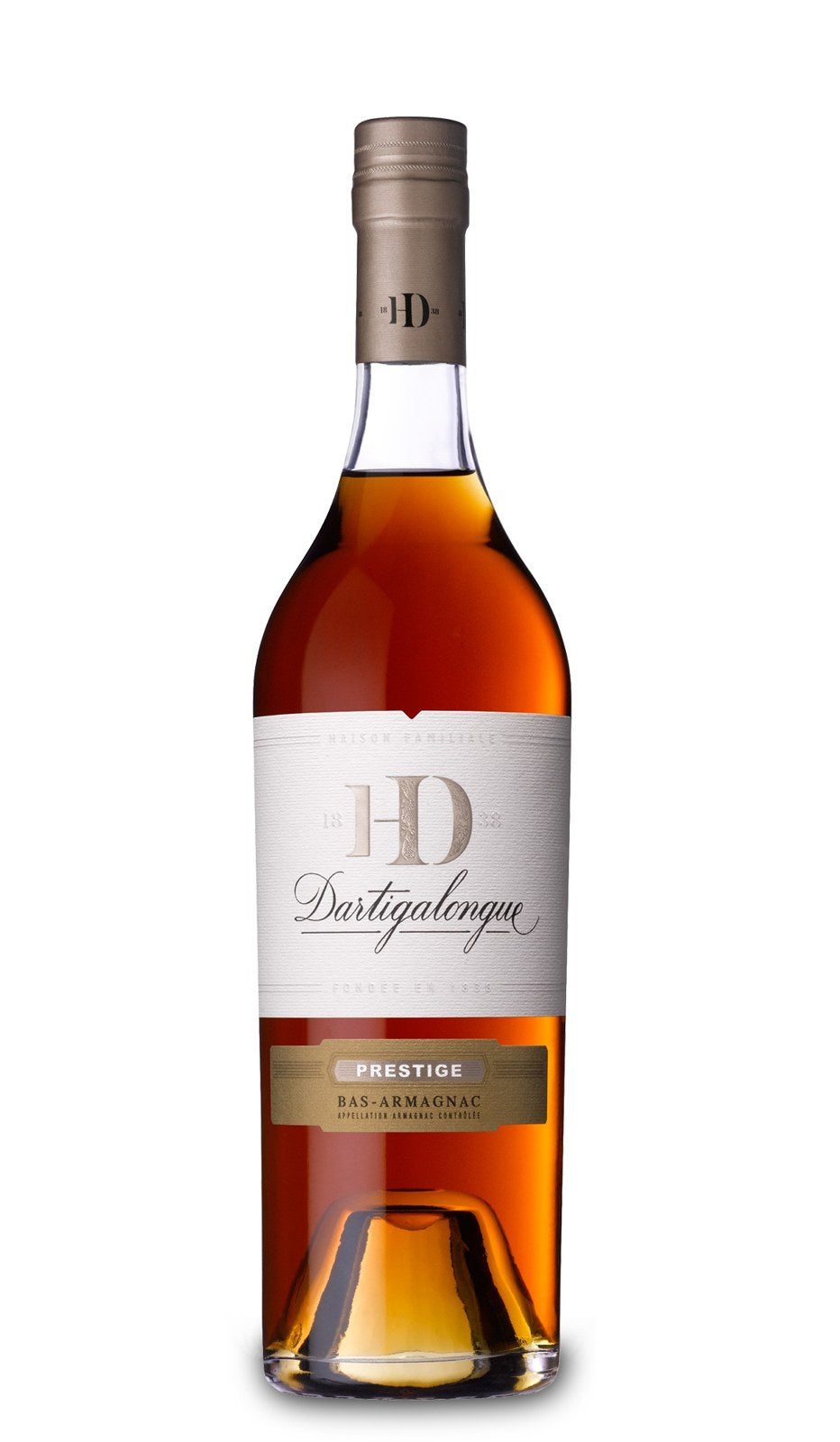 Dartigalongue 30 Ans Bas Armagnac 20ml