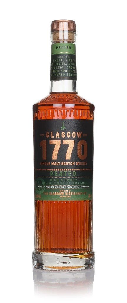 Glasgow 1770 The Original