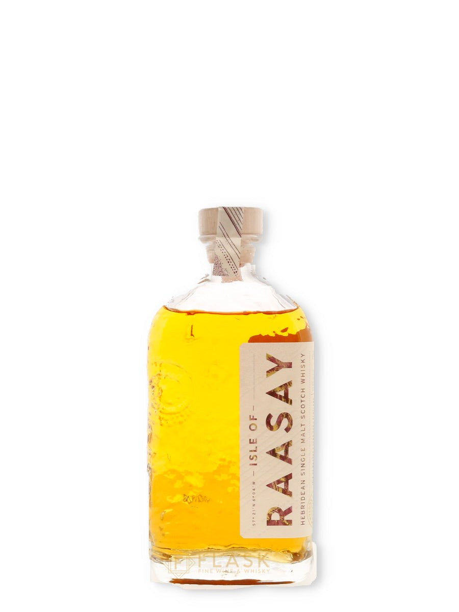 Isle of Raasay Hebridean 40ml