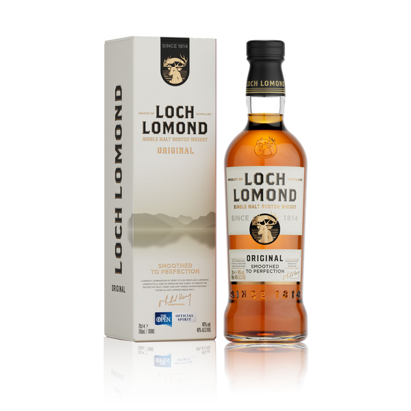Loch Lomond Original