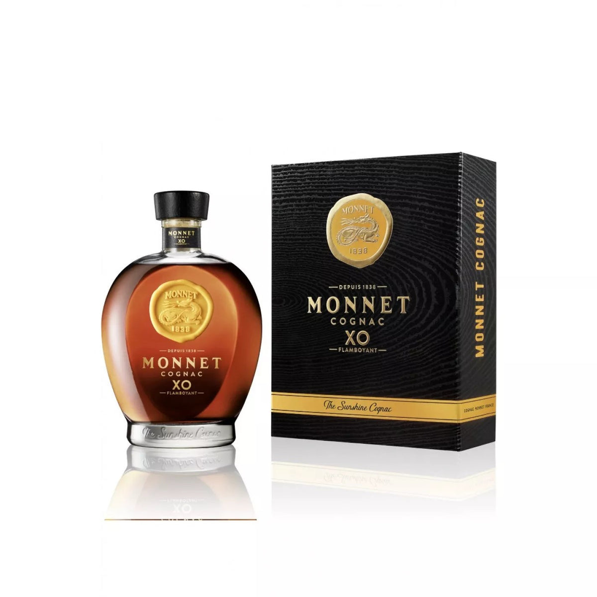 Monnet Cognac XXO 20ml