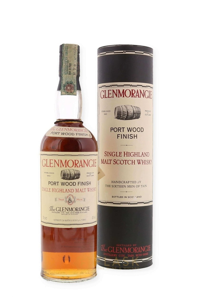 Port Charlotte cask 1185 20ml