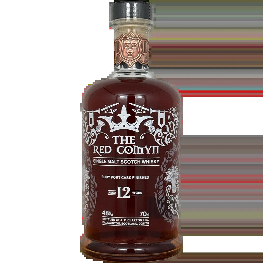 Red Comyn 12 Years 20ml