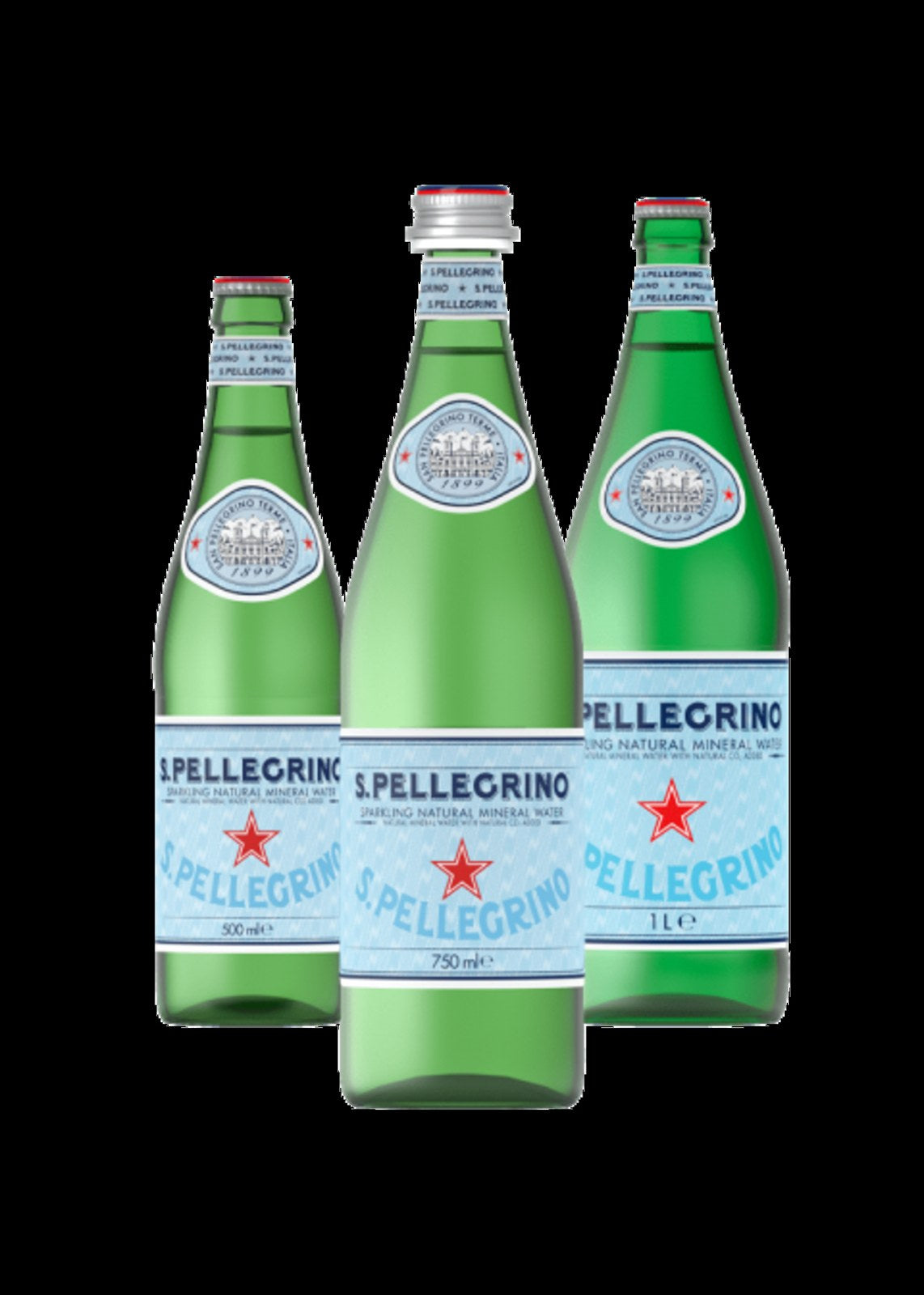 San Pellegrino Sparkling Juice 330ml