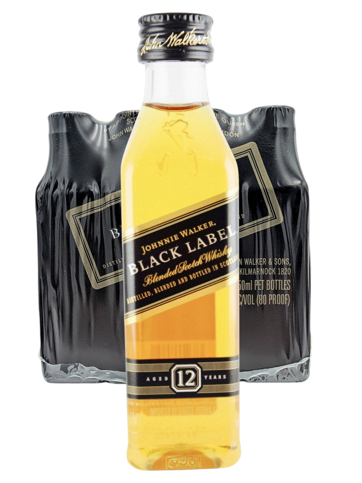 Scotch Whisky