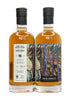 Secret Orkney Oxhead 16 Years Old 2005