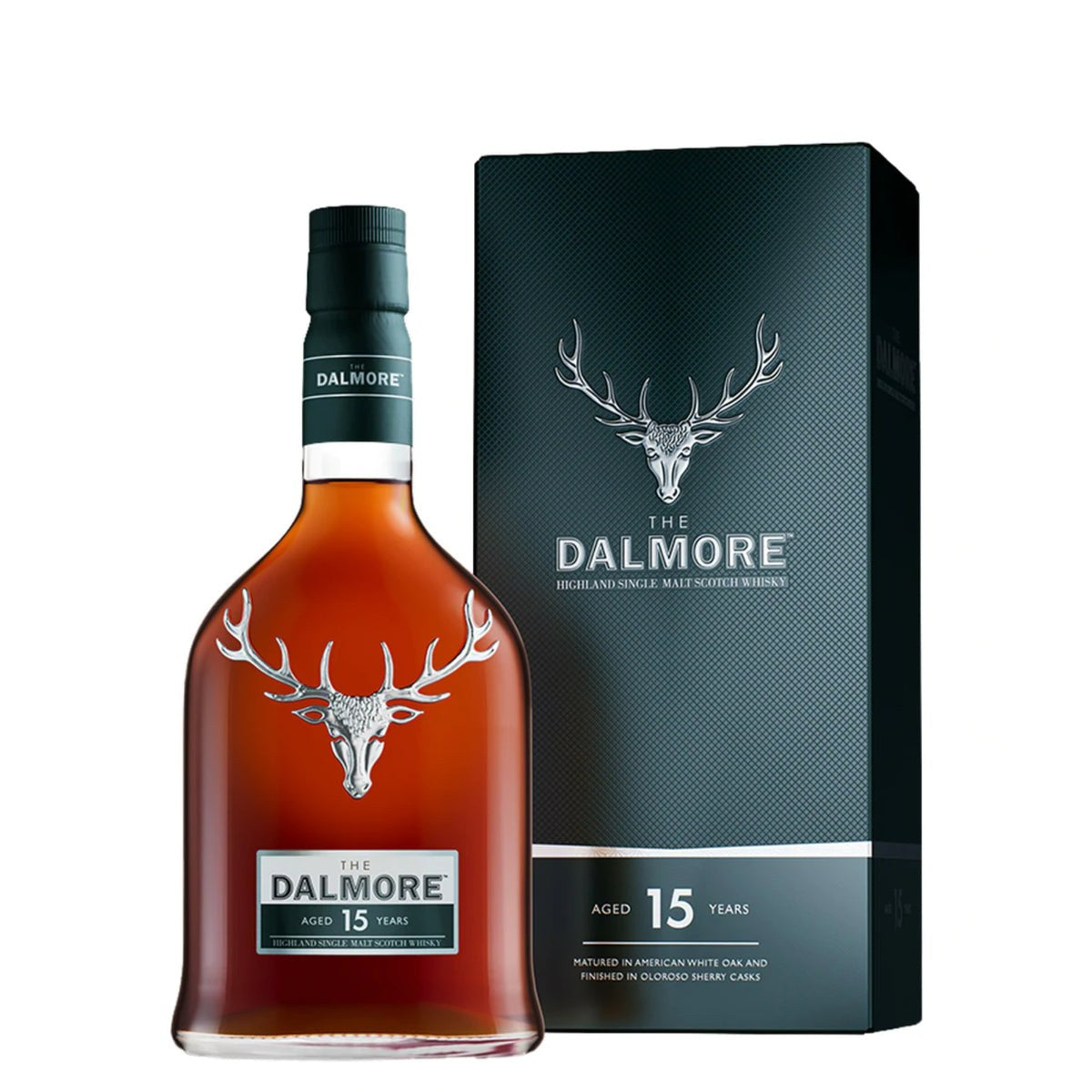 The Dalmore 15 Year Old