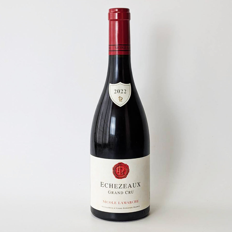 CN Nicole Lamarche Echezeaux Grand Cru 2022